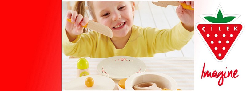 Alimentación saludable y creativa para niños