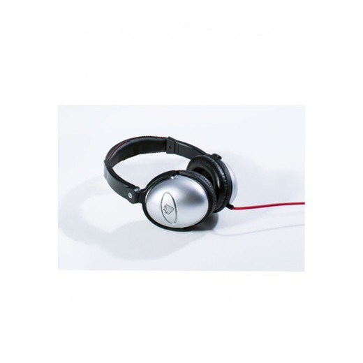Soundmax Headphone
