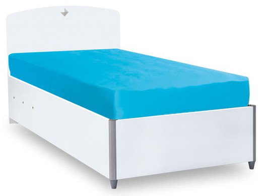 Active Bed with base