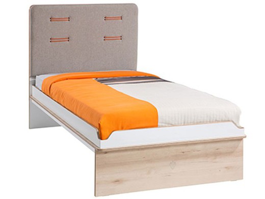 Dynamic bed