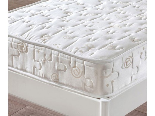 Baby mattress 80x177cm