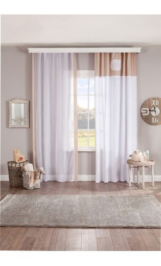 Softy Curtain