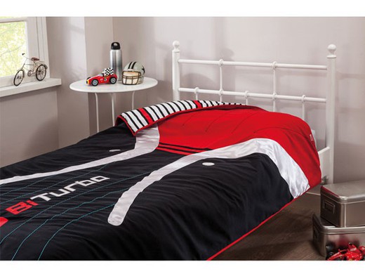 Bicase Bed cover
