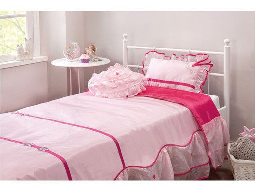 Princess Bed cover
