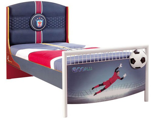 Football Bed (l-100x200cm)