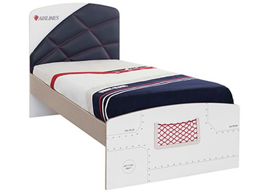 GRAN OFERTA Cama St First Class