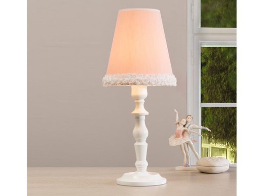 Romantic Table Lamp