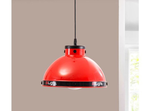 Bilight Ceiling Lamp