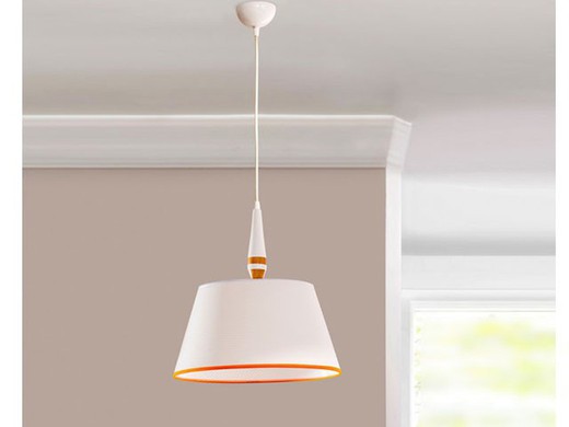 Dynamic ceiling lamp