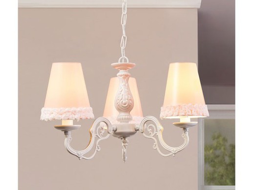 Romantic Ceiling Lamp