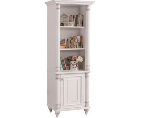 Romantic Medium Bookcase