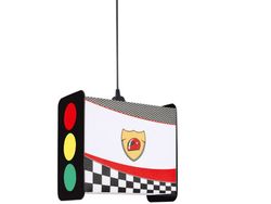 Lámpara de techo Champion Racer
