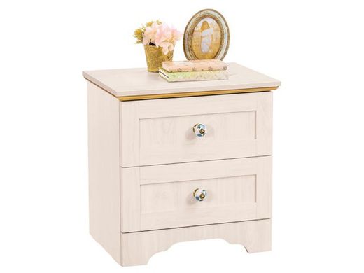 Flora Nightstand